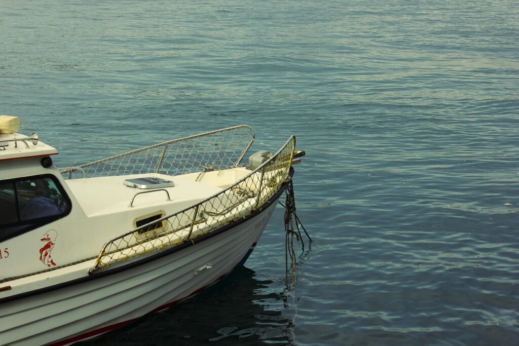 Maritime projects about sustainability and nautical industry