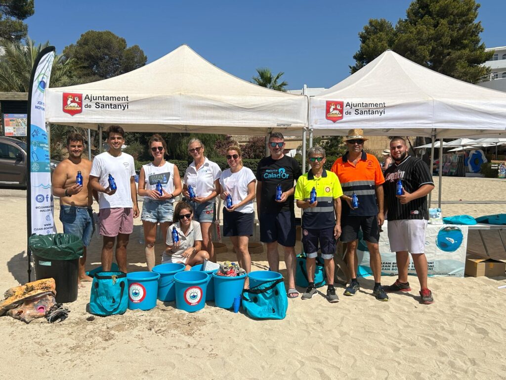 ocean conservation and sustainability