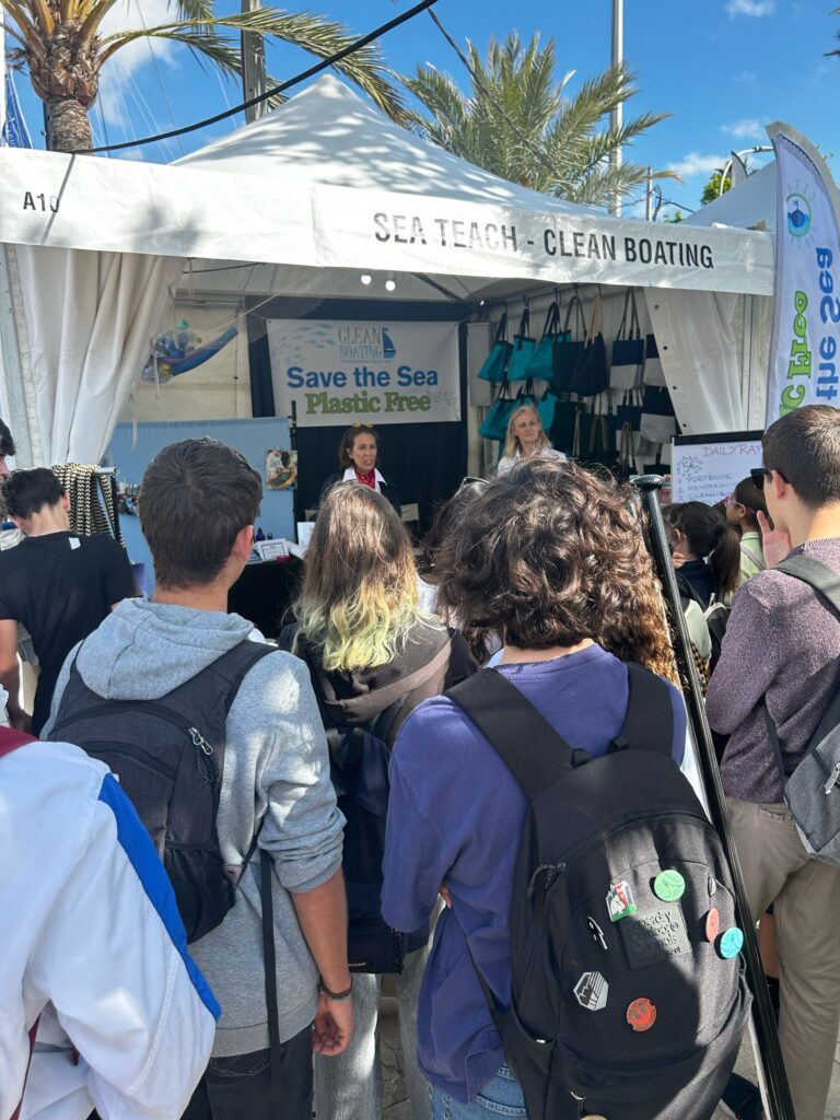 sustainability awareness events