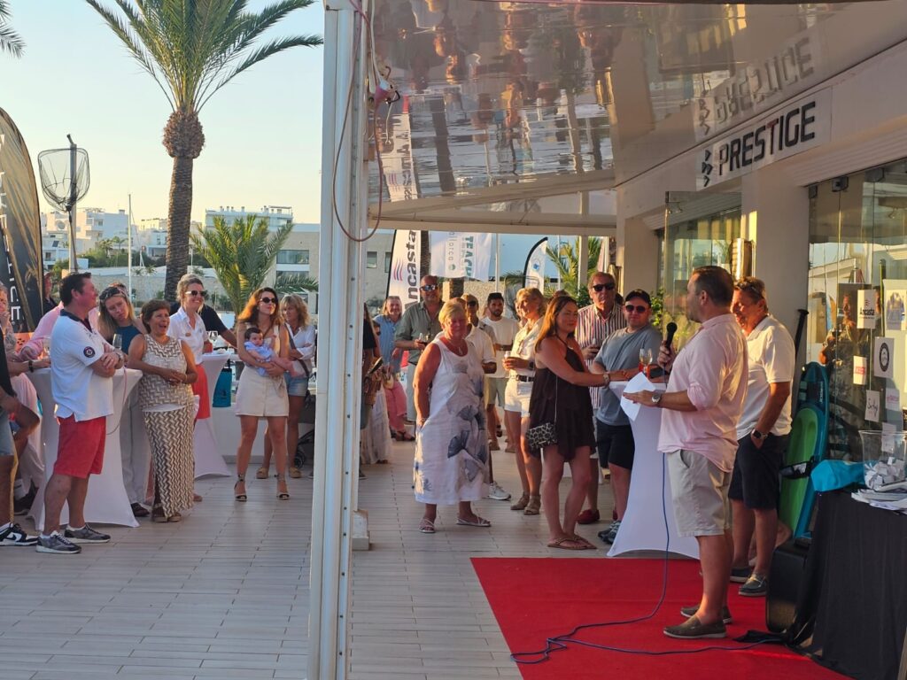 ocean conservation and sustainability